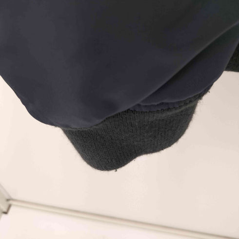 ユニクロユー UNIQLO U MA-1 ブルゾン ジャケット メンズ JPN:L