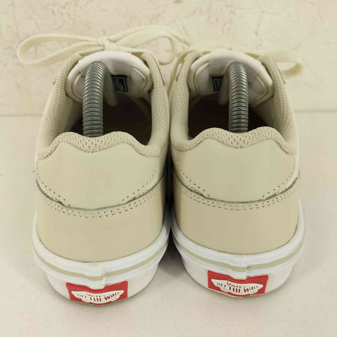 バンズ VANS MARVERICK マーベリック レディース JPN:22.5