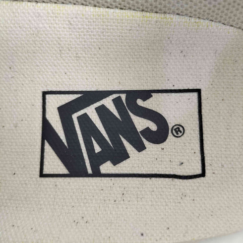 バンズ VANS MARVERICK マーベリック レディース JPN:22.5