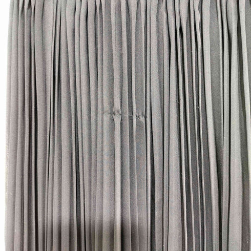 アドーア ADORE 17SS アシンメトリー プリーツスカート レディース JPN:38