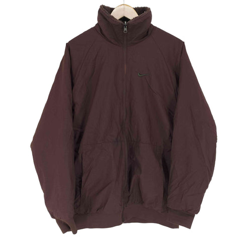 ナイキ NIKE NSW WNTR REV FULLZIP JACKET メンズ JPN:L