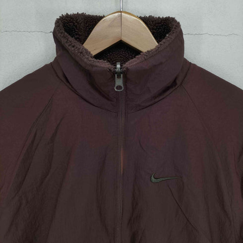 ナイキ NIKE NSW WNTR REV FULLZIP JACKET メンズ JPN:L