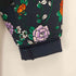 レッドフリースブルックスブラザース Red Fleece Brooks Brothers 花柄ジップアップブルゾン レディース JPN:S