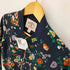 レッドフリースブルックスブラザース Red Fleece Brooks Brothers 花柄ジップアップブルゾン レディース JPN:S