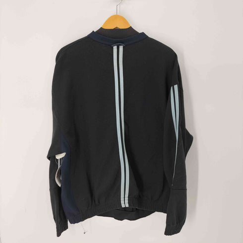 イエスタデイズトゥモロー YSTRDYs TMRRW CREW NECK TRACK TOP クルーネックトラックトップ メンズ JPN:L