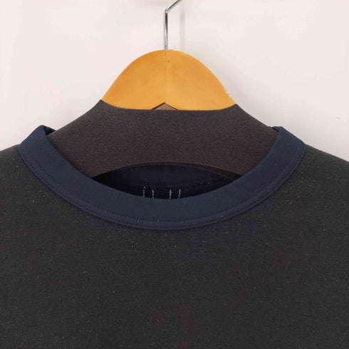 イエスタデイズトゥモロー YSTRDYs TMRRW CREW NECK TRACK TOP クルーネックトラックトップ メンズ JPN:L