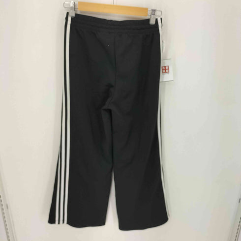 アディダス adidas WMHWIDEPANT ワイドトラックパンツ レディース JPN:M