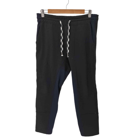 イエスタデイズトゥモロー YSTRDYs TMRRW TAPERED LEG TRACK PANTS テーパードトラックパンツ メンズ JPN:L