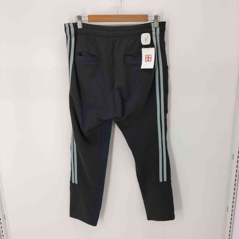 イエスタデイズトゥモロー YSTRDYs TMRRW TAPERED LEG TRACK PANTS テーパードトラックパンツ メンズ JPN:L