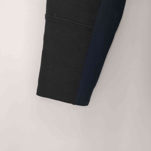 イエスタデイズトゥモロー YSTRDYs TMRRW TAPERED LEG TRACK PANTS テーパードトラックパンツ メンズ JPN:L
