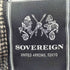 ソブリン Sovereign ギンガムチェックプリント 3B ソフトジャケット メンズ JPN:44