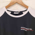企業ロゴプリントS/S TEE メンズ JPN:L