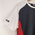 企業ロゴプリントS/S TEE メンズ JPN:L