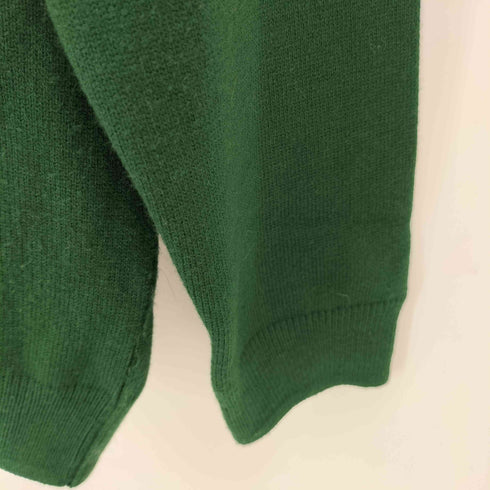 ハリトン HARRITON アクリルカーディガン メンズ import:M