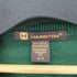 ハリトン HARRITON アクリルカーディガン メンズ import:M