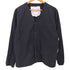 バーラップアウトフィッター BURLAP OUTFITTER Supplex Nylon CARDIGN メンズ