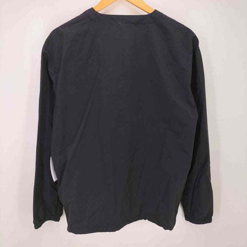 バーラップアウトフィッター BURLAP OUTFITTER Supplex Nylon CARDIGN メンズ