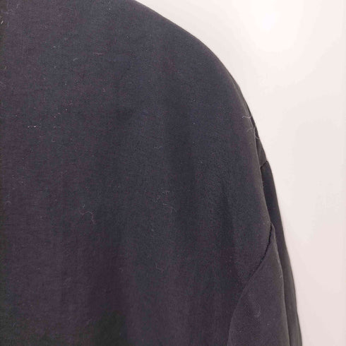 バーラップアウトフィッター BURLAP OUTFITTER Supplex Nylon CARDIGN メンズ