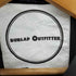 バーラップアウトフィッター BURLAP OUTFITTER Supplex Nylon CARDIGN メンズ