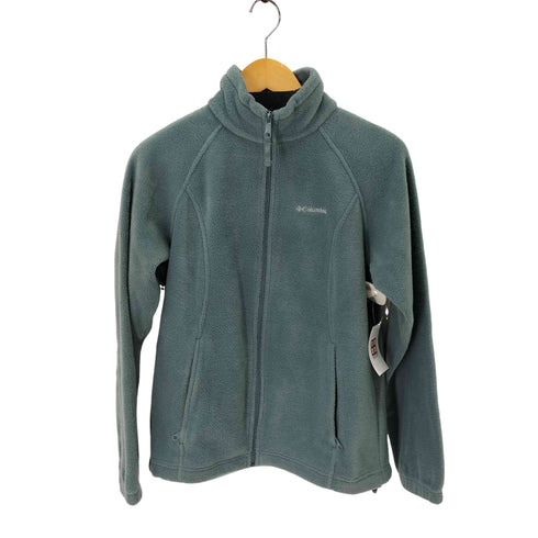 コロンビアスポーツウェア Columbia Sportswear Benton Springs Full Zip フリースジャケット メンズ import:M