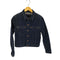 ディーゼル DIESEL DE-JOSEF デニムジャケット レディース import:XS