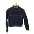 ディーゼル DIESEL DE-JOSEF デニムジャケット レディース import:XS