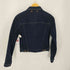 ディーゼル DIESEL DE-JOSEF デニムジャケット レディース import:XS