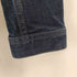 ディーゼル DIESEL DE-JOSEF デニムジャケット レディース import:XS
