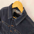 ディーゼル DIESEL DE-JOSEF デニムジャケット レディース import:XS