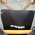 ディーゼル DIESEL DE-JOSEF デニムジャケット レディース import:XS