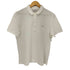ラコステ LACOSTE Le Paris Polo レギュラーフィット ストレッチ パリポロシャツ メンズ import:M
