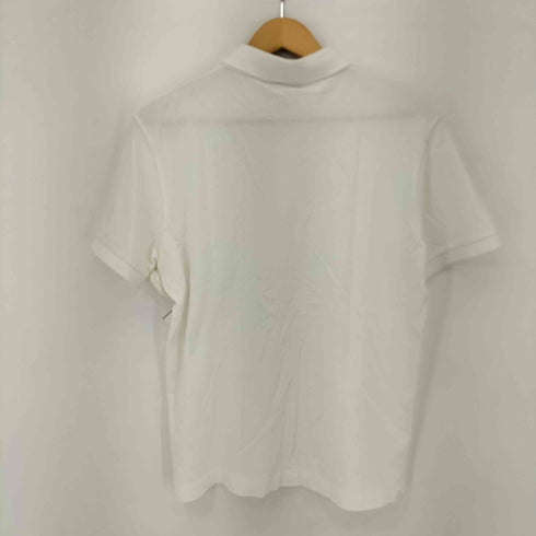 ラコステ LACOSTE Le Paris Polo レギュラーフィット ストレッチ パリポロシャツ メンズ import:M