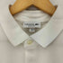 ラコステ LACOSTE Le Paris Polo レギュラーフィット ストレッチ パリポロシャツ メンズ import:M