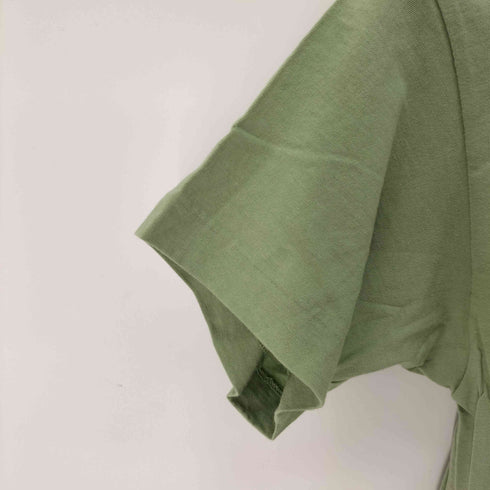 コムデギャルソン COMME des GARCONS S/S クルーネックTシャツ レディース