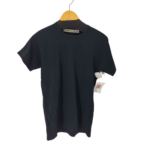 コムデギャルソン COMME des GARCONS S/S クルーネックTシャツ レディース