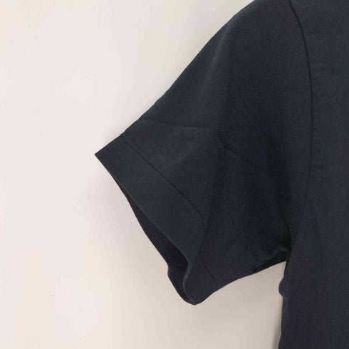 コムデギャルソン COMME des GARCONS S/S クルーネックTシャツ レディース