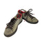 ステイプル staple Clyde ローカットスニーカー レディース JPN:23