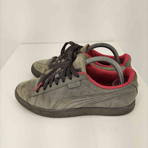 ステイプル staple Clyde ローカットスニーカー レディース JPN:23