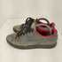 ステイプル staple Clyde ローカットスニーカー レディース JPN:23
