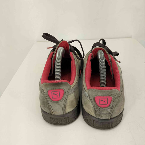 ステイプル staple Clyde ローカットスニーカー レディース JPN:23