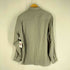 ビューティーアンドユースユナイテッドアローズ BEAUTY & YOUTH UNITED ARROWS 22ss ライトリネンタッチリラックスフォルムテーパードシャツ メンズ JPN:M