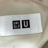 ユニクロ UNIQLO ドローストリング ショルダーバッグ レディース