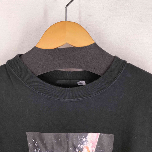 ザノースフェイス THE NORTH FACE Rage L/S TEE レイジロングスリーブティー メンズ JPN:L