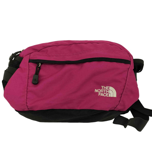 ザノースフェイス THE NORTH FACE ボディバッグ クラシックカンガ レディース