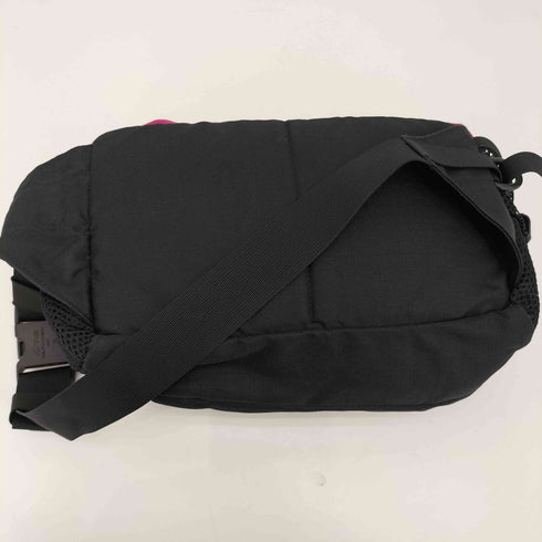 ザノースフェイス THE NORTH FACE ボディバッグ クラシックカンガ レディース