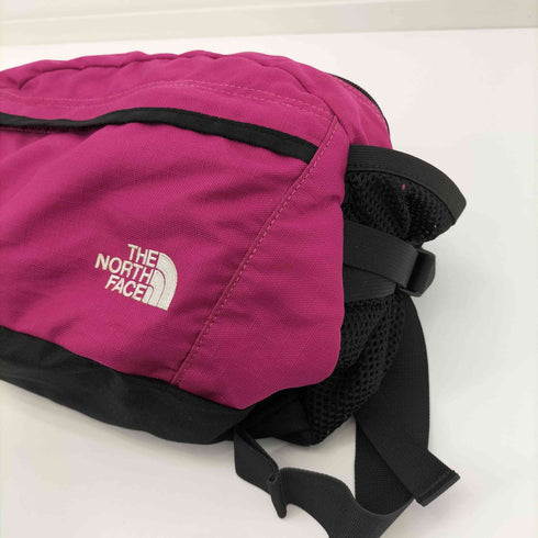 ザノースフェイス THE NORTH FACE ボディバッグ クラシックカンガ レディース