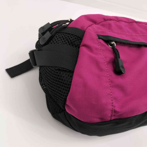 ザノースフェイス THE NORTH FACE ボディバッグ クラシックカンガ レディース
