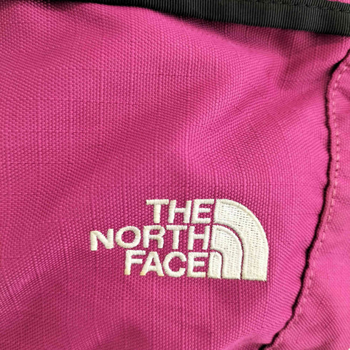 ザノースフェイス THE NORTH FACE ボディバッグ クラシックカンガ レディース