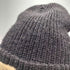 NAVAL CLOTHING FACTORY PW スタンプ WATCH CAP ワッチキャップ ニット メンズ