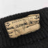 NAVAL CLOTHING FACTORY PW スタンプ WATCH CAP ワッチキャップ ニット メンズ